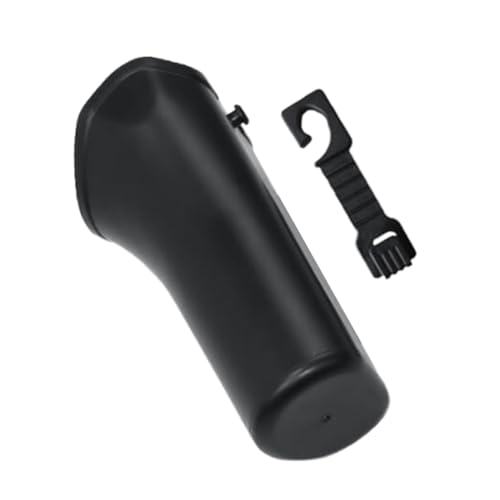 Porta Paraguas para Coche - Cubierta Organizadora Basura Asiento Trasero,Organizador Impermeable De Paraguas Y Basura para Exteriores Viajes Camping