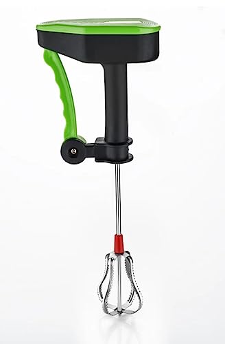 MRK Power Free Hand Blender with Stainless Steel Blades | Milk Lassi Maker/Egg Beater/Mixer Rawai/coffee frother/lassi making machine