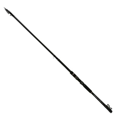 黒鯛工房(Kurodaikoubou) THE黒鯛 落し込み BAY AREA BB4 落とし込み竿 375 TG