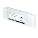 Produktbild Logic-Seek® Tintenpatrone kompatibel für Epson SureColor T6941 C13T694100 SC-T 3000 3200 5000 5200 7200 3270 5270 7270 D-PS POS Series W/O Stand- Photo Schwarz 700ml