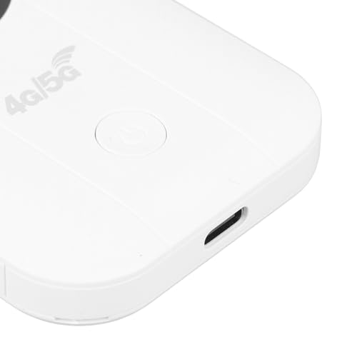Miniatura 8 de Enrutador Portátil 4g 5g Con Ranura De Tarjeta Sim 300mbps Hotspot Móvil Conecta Hasta 10 Dispositivos Para Viajes De Negocios Viajeros