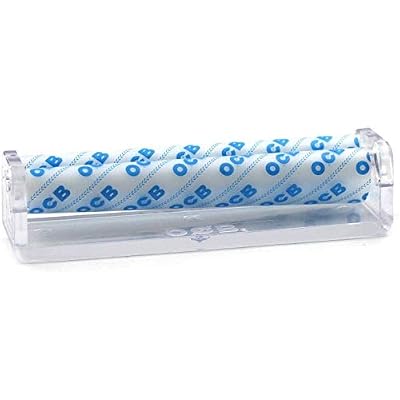 OCB Crystal Slim Roller Rolling Machine 110mm