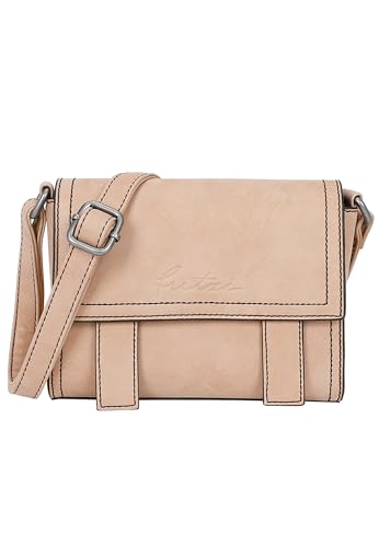 Fritzi Satchel Small Jive Copper, le sac à main cuivré élégant et compact pour femmes.