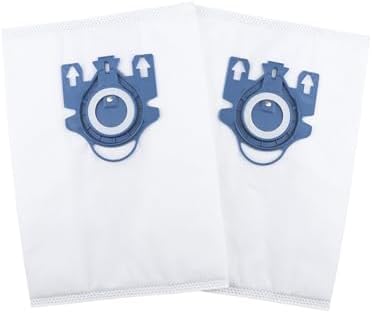 Dust Bags, Compatible for Miele, C2/C3/C1/S4/S5/S6