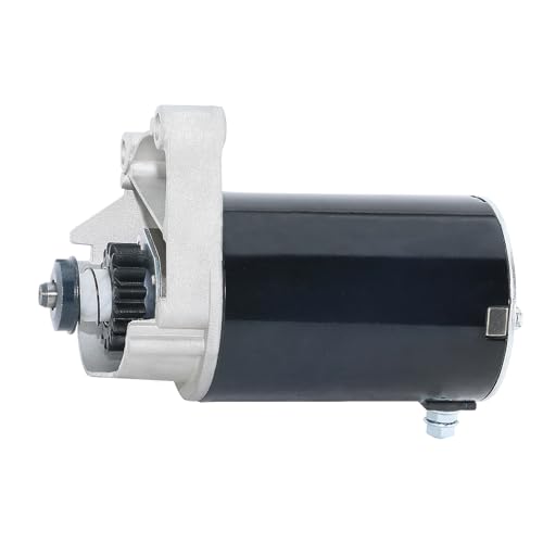 image for DynaVim Parts Briggs and Stratton Starter Replacement for 16 Teeth 399