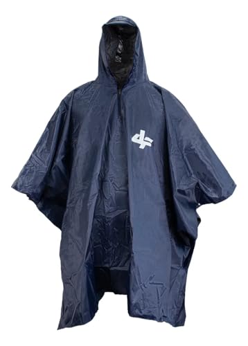 Capa de Chuva Poncho Impermeável - Albatroz