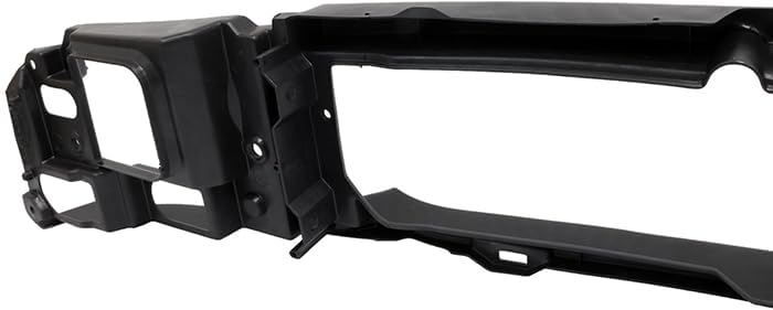For 1998 1999 2000 2001 2002 2003 Ford Ranger Header Panel