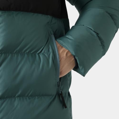 Image of Helly Hansen Men's Active Puffy Long Jacket