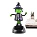 Imagen de Genérico Figuras de Cabezas de Bobble solares Halloween