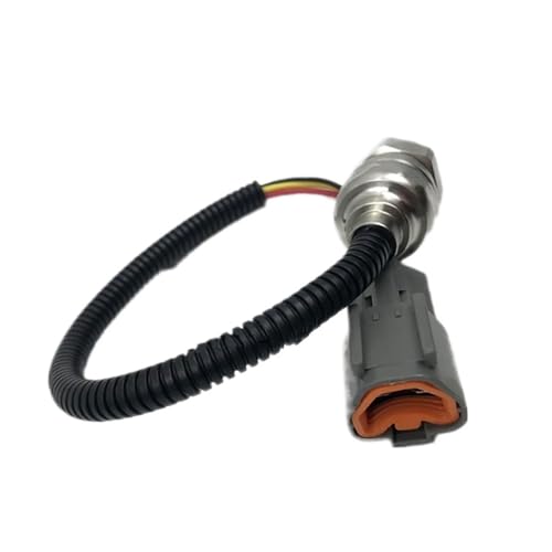Interrupteur de pression pour pompe hydraulique PC200 PC220, mesure précise