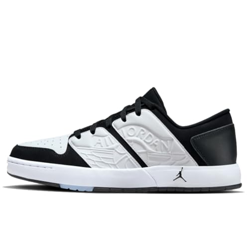 Nike Men's Jordan Nu Retro 1 Low Shoes