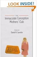 The Immaculate Conception Mothers' Club: Poems 0980009863 Book Cover