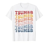 tsumeb sehenswürdigkeiten Klassisch geschnitten, doppelt genähter Saum.