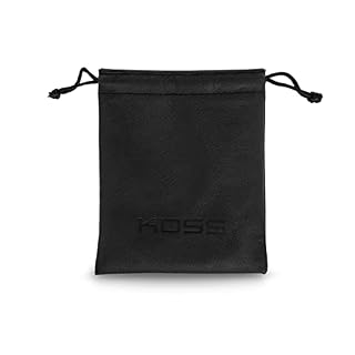 Koss Casque stéréo « PORTAPRO » (On-Ear, classic, casque à bandeau ouvert, avec fil de 1,2 m, 15 – 25000 Hz, jack 3,52mm mâle) Noir/Gris/Bleu - Les Beatles, Paul McCartney, John Lennon, RIngo Starr, George Harrison Koss Casque stéréo "PORTAPRO" (On-Ear, classic, casque à bandeau ouvert, avec fil de 1,2 m, 15 - 25000 Hz, jack 3,52mm mâle) Noir/Gris/Bleu – Image 2