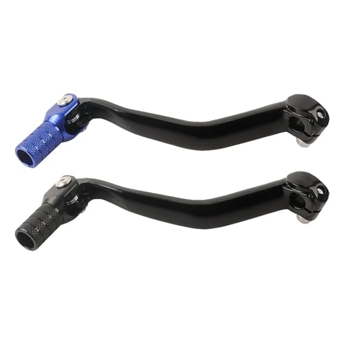 Levier de vitesses moto pour Tenere XT660Z rechange robuste - 6