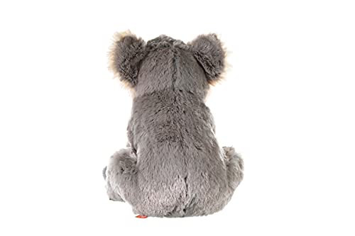 Wild Republic Koala Plush, Stuffed Animal, Plush Toy, Gifts For Kids, Cuddlekins 12" #TOP2