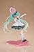 Thunder Tech Hatsune Miku Birthday 2025 AMP+ Party Ver. Figure