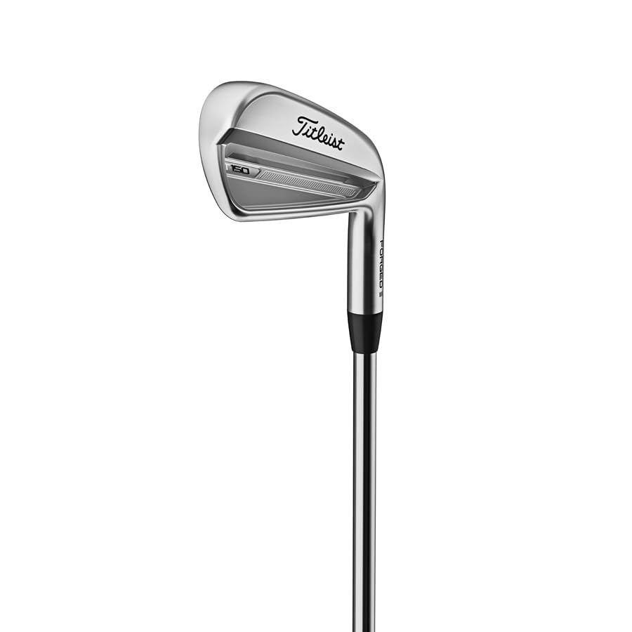 Amazon.co.jp: Titleist(タイトリスト) 2023年 T150 アイアン AMT TOUR 