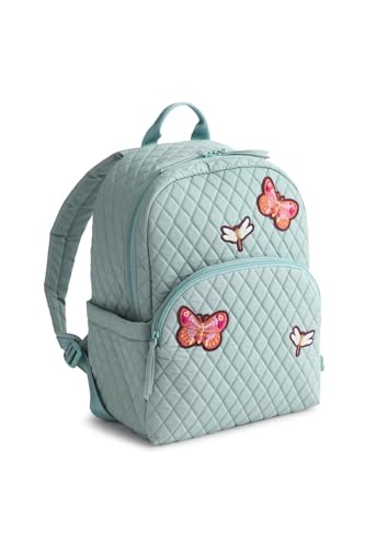 Vera Bradley Essential Backpack Abuzz Arona