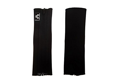 Copri steli forcella in neoprene per BMW R1200GS LC / R1250GS 2013-2023