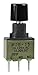 NKK Switches Part Number M2B15BA5W03-BA