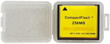 256MB Memory Card FOR A02B-0213-K214 K213 K212 0281-K601 A87L-0001-0215