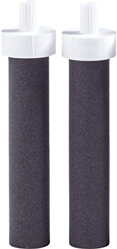 Brita Water Filter Bottle filtre gourde de rechange cartouche eau robinet 2 pcs