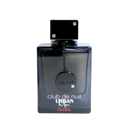 Elixir Perfume marca ARMAF (2)