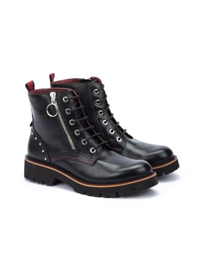 PIKOLINOS Vicar W6S-8619 Women's Boots2