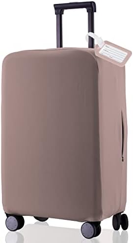 Travel Luggage Cover Suitcase Protector