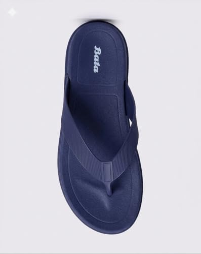 Image of Bata Lightweight Slippers for Men