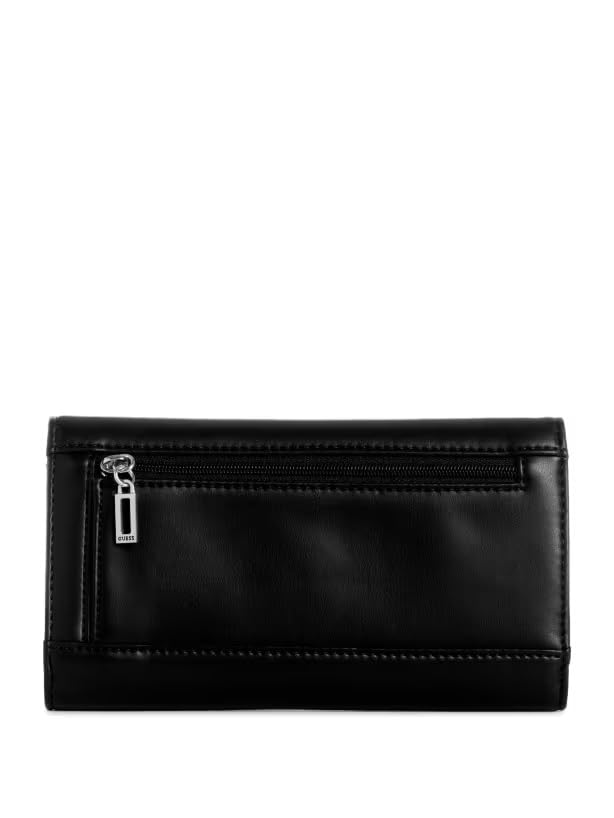 GUESS Factory Women's Hallow Lane Slim Wallet2