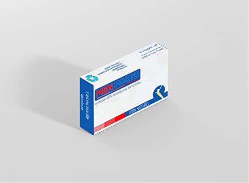 Complément énergétique Ginseng, Maca, Tribulus pour l'endurance
