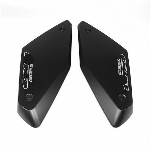 Carénage avant de haute précision et flanc de protection réservoir pour CBR650R 2021