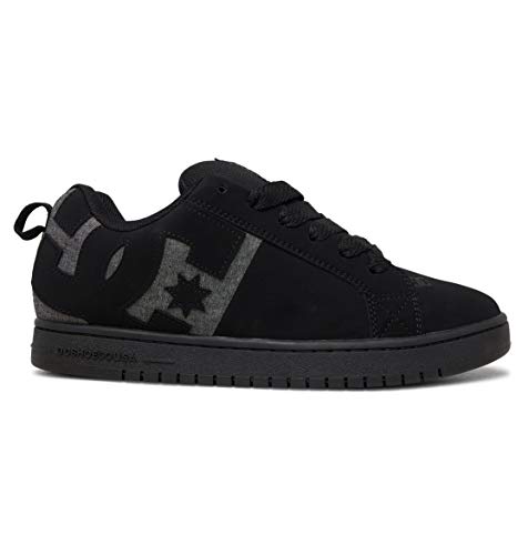 Image of DC Shoes Mens Court Graffik - for Men