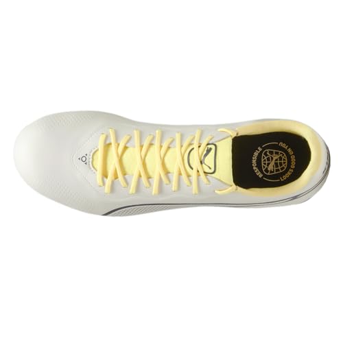 Image of Puma Mens King Pro Firm Ground /Artificial Ground Soccer Cleats