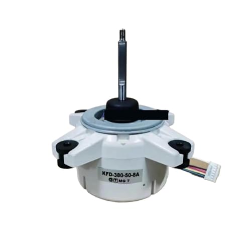 エアコン交換用ファンモーター KFD-380-50-8C KFD-380-53-8B1 KFD-280-60-8A、ダイキン対応、エアコンモーター部品(KFD-380-53-8B1)