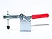 Produktbild INGDAUM® Waagerechtspanner Haltekraft 400 kg, GH-220WLH, Schnellspanner Schubstangenspanner Knebelklemme