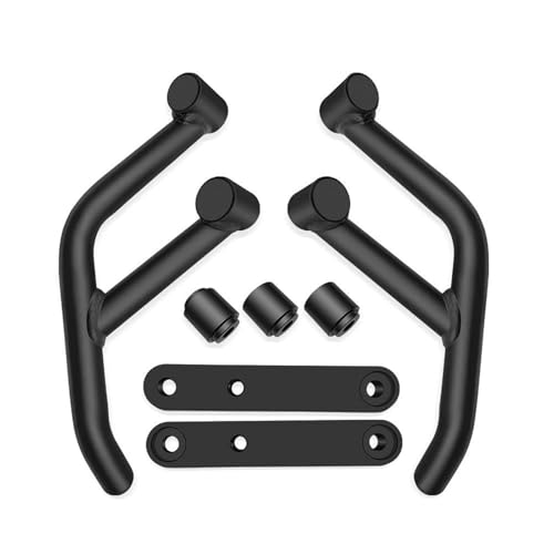 Barre de protection pour Ninja 1000SX 2021-2023 crash bar moto