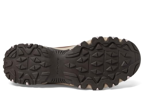 SKECHERS Women's Hillcrest-Sunapee Hands Free Slip-ins Sneaker3