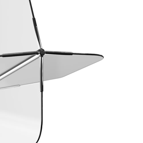 Image of CUESOUL ROST 77 Integrated Dart Shaft and Flight Big Wing Shape,Set of 3
