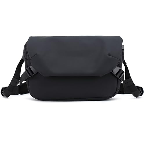 Shoulder Messenger Bag, Women Men Cell phone Cross Body Bag Chest bag Sport Pockets