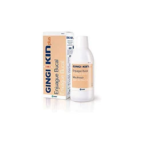 Gingi Kin B5 Primor la solución para una sonrisa saludable UDOE