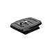 Sunpak Quick Release Plate for 5858D Panhead
