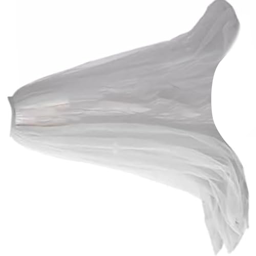 Tulle Tutus Long Skirt Wedding Party Cocktails Proms Bandages Meshes Maxi Skirt Overskirt Overlay Bridal Tulle Overskirt White4