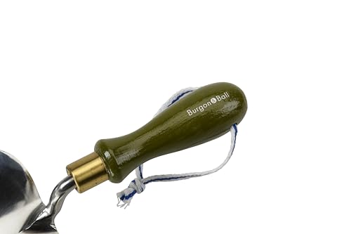 Paleta para plantar Burgon & Ball oliva miniatura 4