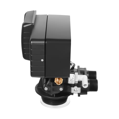Valvula de Control Digital 5600SXT para Ablandador de Agua miniatura 3