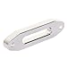 SCITOO 4WD ATV UTV Aluminum Hawse Fairlead 5 Inch Bolt Pattern Synthetic Winch Rope Hawse Fairlead 3000lb 4000 lb Replacement Parts