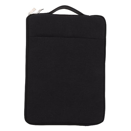 Handbag bolsa de transporte para ordenador portátil con acabados de alta resistencia