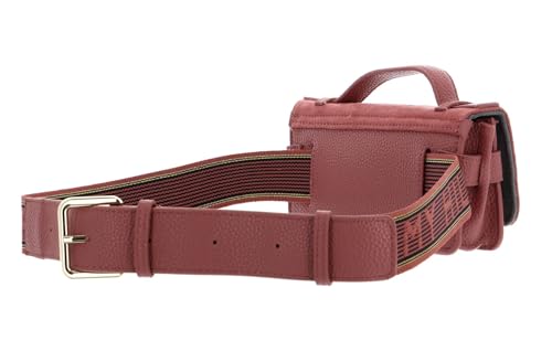 Sac banane Soft Belt Bag Tommy Hilfiger Mineralize en toile souple